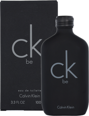 Calvin Klein Ck Be Edt Spray