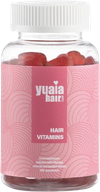 Yuaia Hair Vitamins 60 Pieces (Yuaia Haircare)