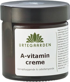 A-vitamincreme (Urtegaarden)