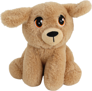 Bamse - Hund (20cm)