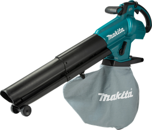 MAKITA LØVSUGER/-BLÆSER 18 V