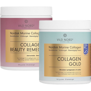 Alt Vild Nord Collagen