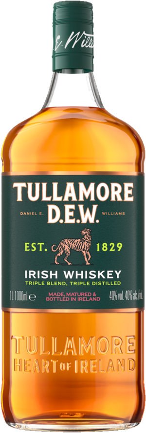 Tullamore Dew