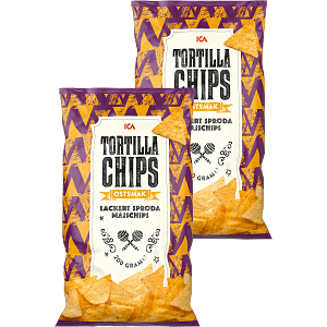 Tortillachips