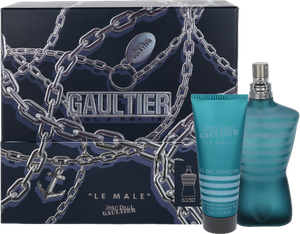 J.P. Gaultier Le Male Gaveæske