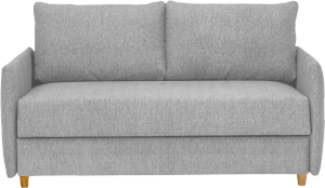 Hovden Smarty Sovesofa 2 Pers. Emma Light Grey