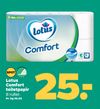 Lotus Comfort toiletpapir
