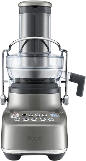 Sage SJB615 SHY juicer sølv 1,5 liter (SAGE)