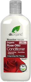 Conditioner Rose Otto Dr. (Dr. Organic)