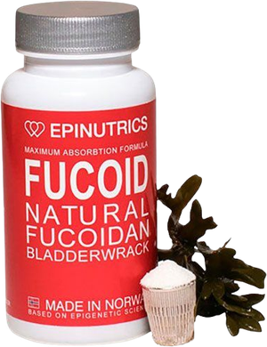 EPI-Fucoid (Epinutrics)