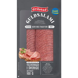 Salami