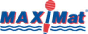 MaxiMat logo