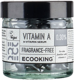 A-Vitamin 0,30% (ECOOKING)