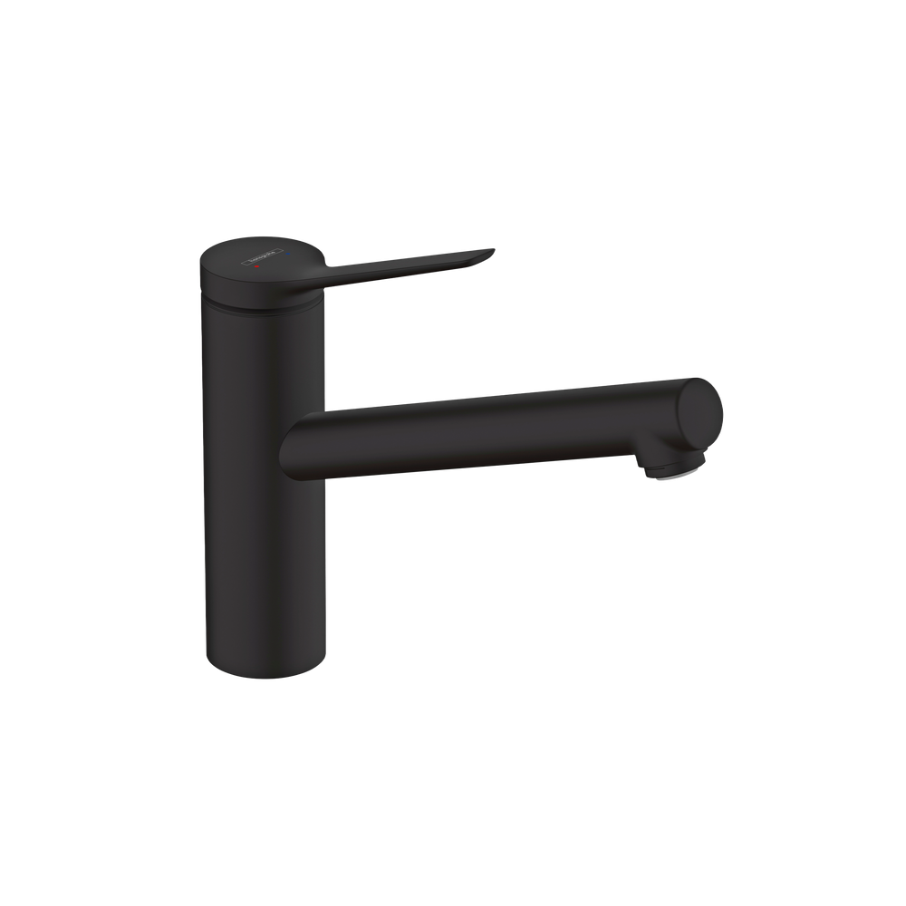 Tilbud på HANSGROHE ZESIS M33 150, 2-JET KØKKENARMATUR (Hansgrohe) fra XL-BYG til 1.350 kr.