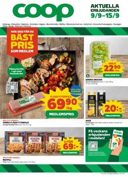 Coop Coop Figeholm