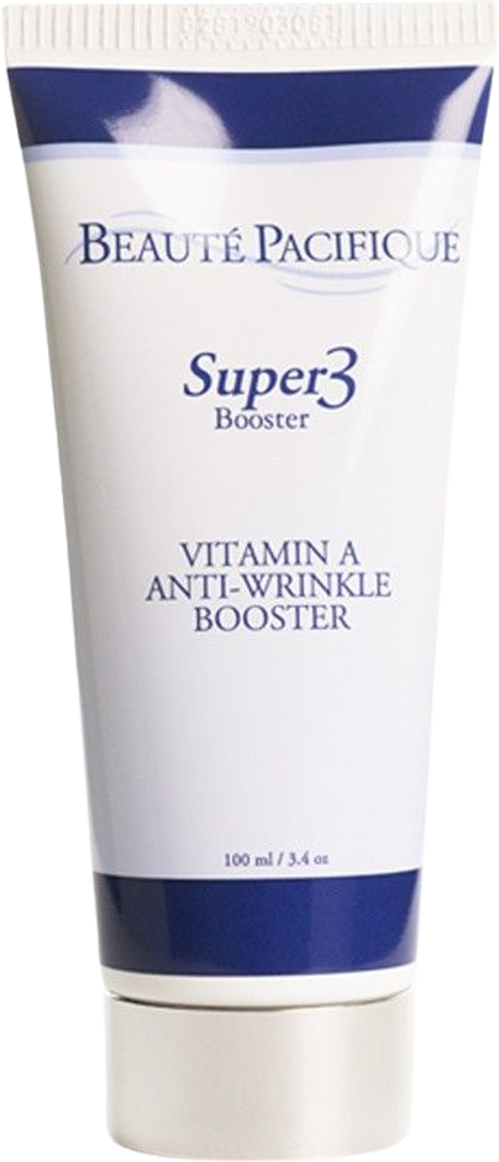 Tilbud på Beauté Pacifique Super 3 Anti-Wrinkle Booster fra NiceHair til 425 kr.