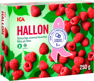 Hallon (ICA)