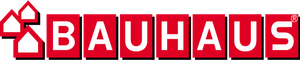 BAUHAUS logo
