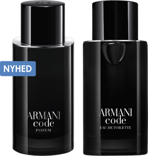 GIORGIO ARMANI CODE (Armani)