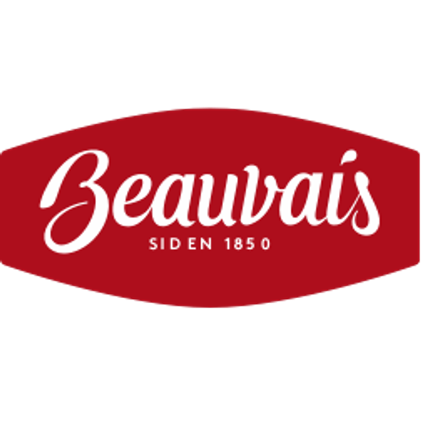 Beauvais logo