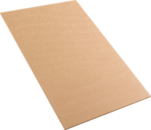 MDF plate 6 mm