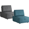 HOUSTON sæde modul (Furniture by Sinnerup)