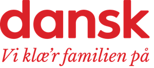 dansk logo