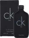 Calvin Klein Ck Be Edt Spray