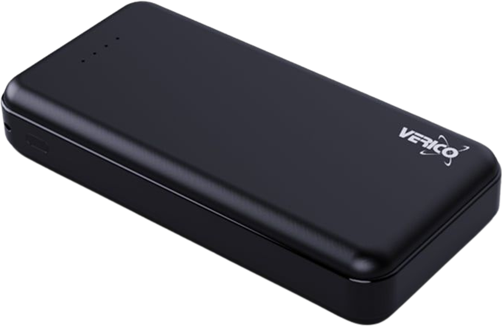 Tilbud på Verico Power Guard Powerbank XL 20K 20000mAh fra Kop & Kande til 199,95 kr.