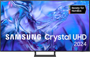 Samsung 65" DU8575 4K Smart TV (2024)