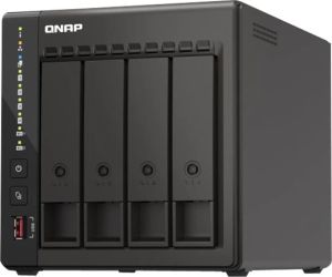 QNAP TS-453E - NAS-server