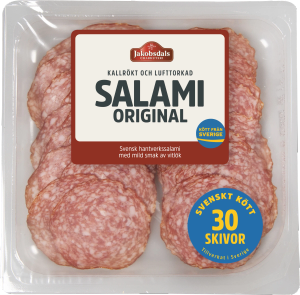 Salami (Jakobsdals. Sverige)