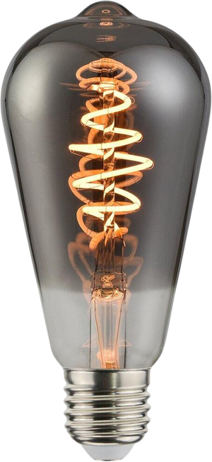 Edison Pære Deko Spiral 109 Cm 64 Cm