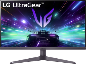 LG UltraGear 27GS50F 27" gaming-skærm