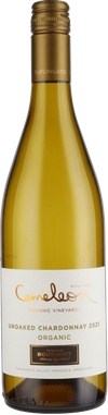 Cameleon Chardonnay Øko 13% (2021) (Domaine Bousquet)