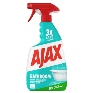 Ajax Spray