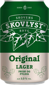 Skovlyst