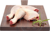 Kyllingelår øko. fra Kalu