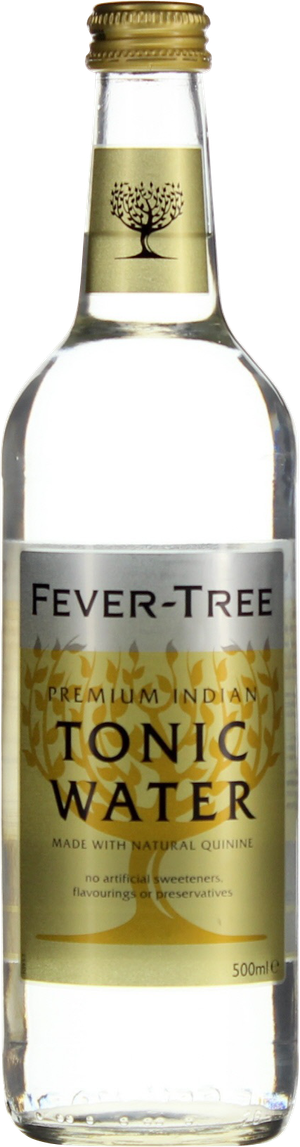 Fever-Tree