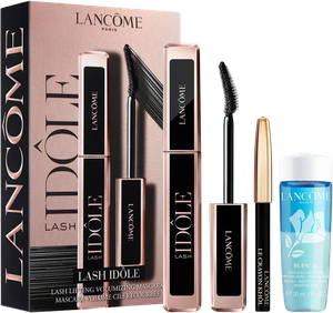 Lancôme Lash Idôle Mascara Set - 01 Black (Limited Edition)