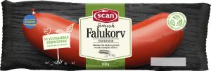 Falukorv