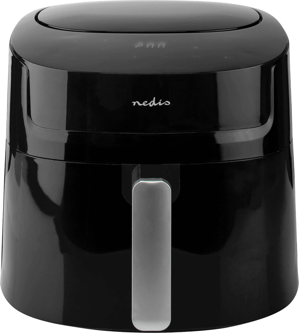 Erbjudanden på Airfryer (Nedis KAAF170) från ICA Maxi Stormarknad för 799 kr