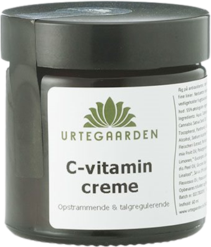 C-vitamincreme (Urtegaarden)