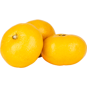 Satsumas