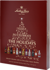 Anthon Berg Liqueurs Julekalender