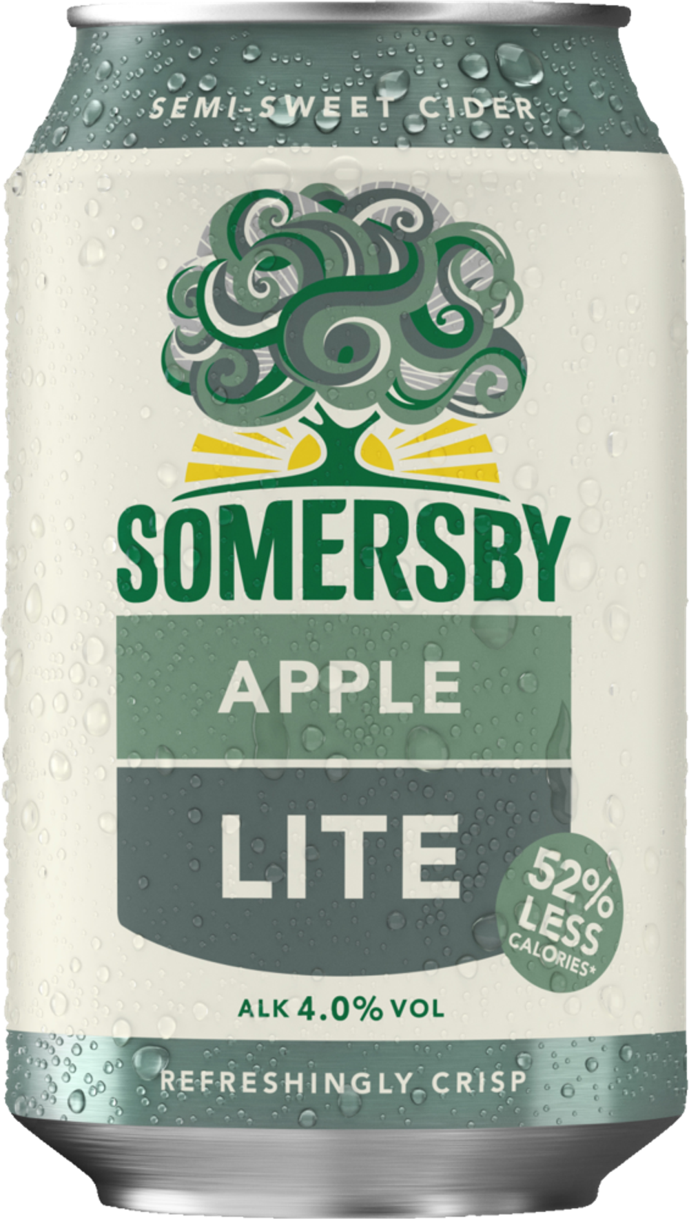 Tilbud på Somersby fra Fleggaard til 40 kr.