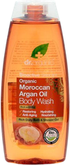 Bath & shower Argan Dr. (Dr. Organic)