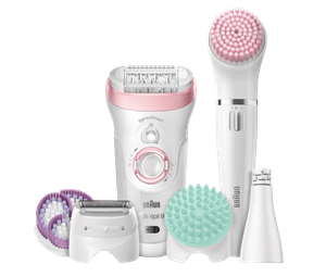 Epilator (Braun)