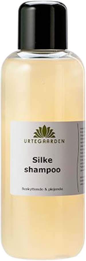 Silkeshampoo (Urtegaarden)