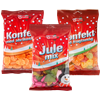 Carletti Julemix  el. Konfekt